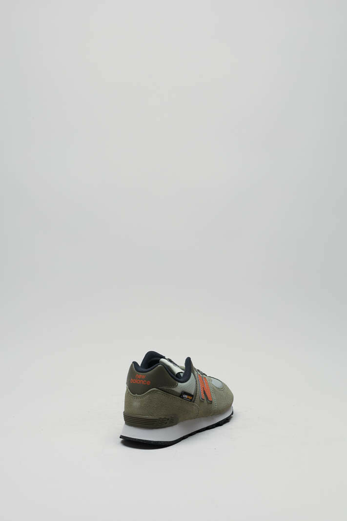 Kaki Sneaker image