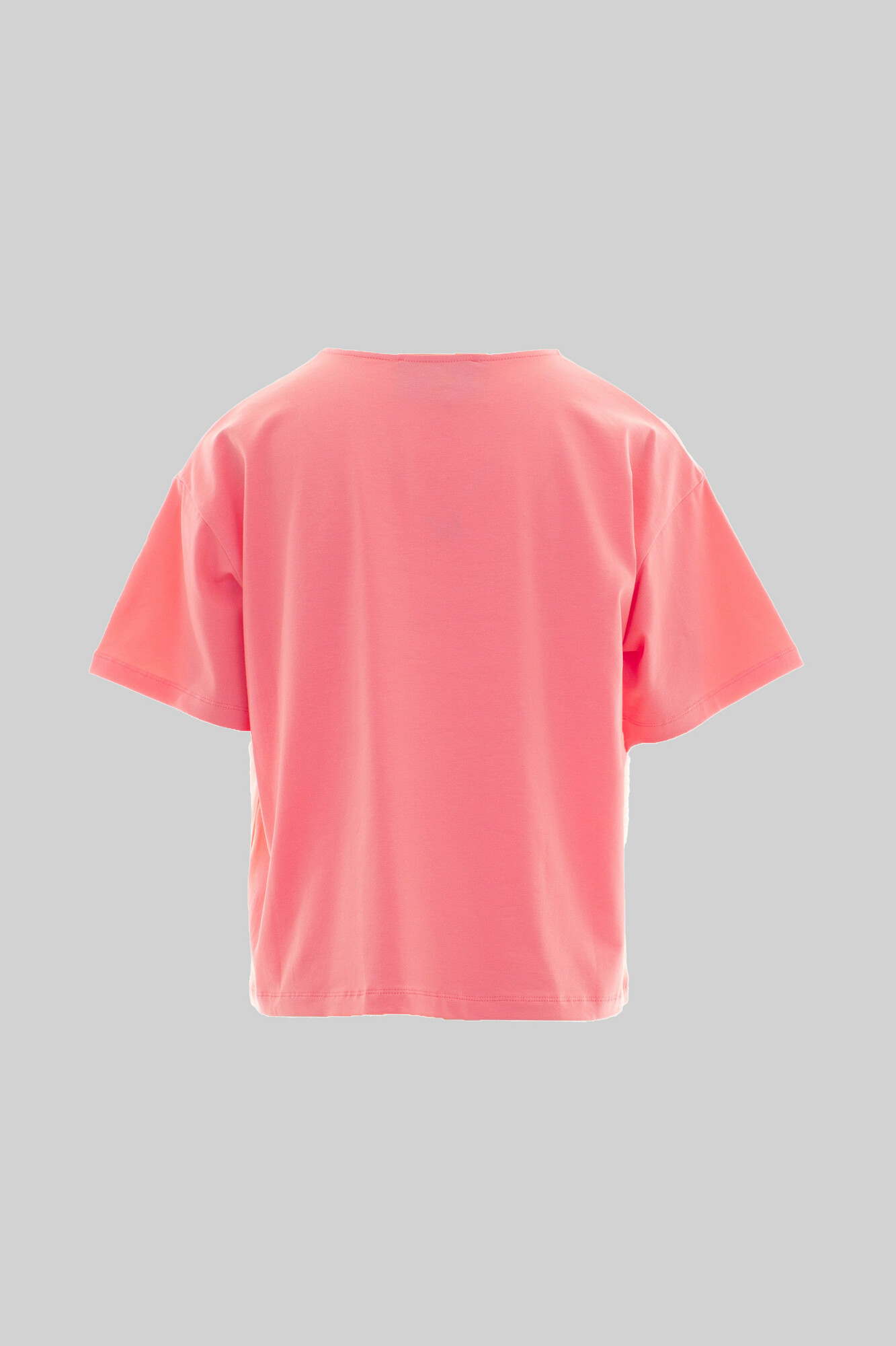 Roze T-shirt/top image