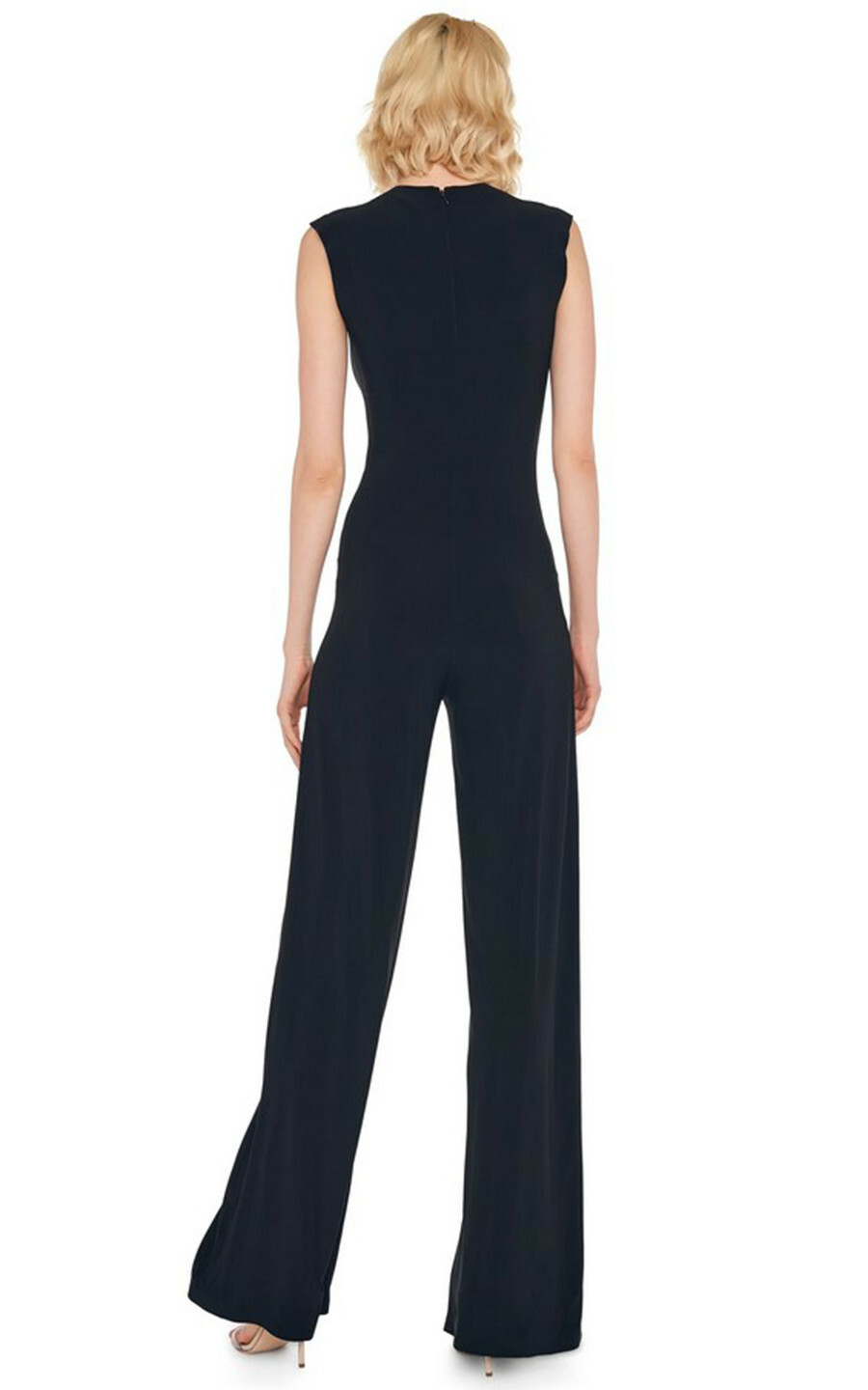 Zwart Jumpsuit image