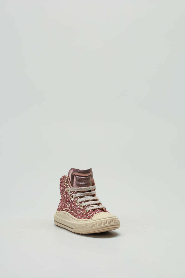 Roze Sneaker image