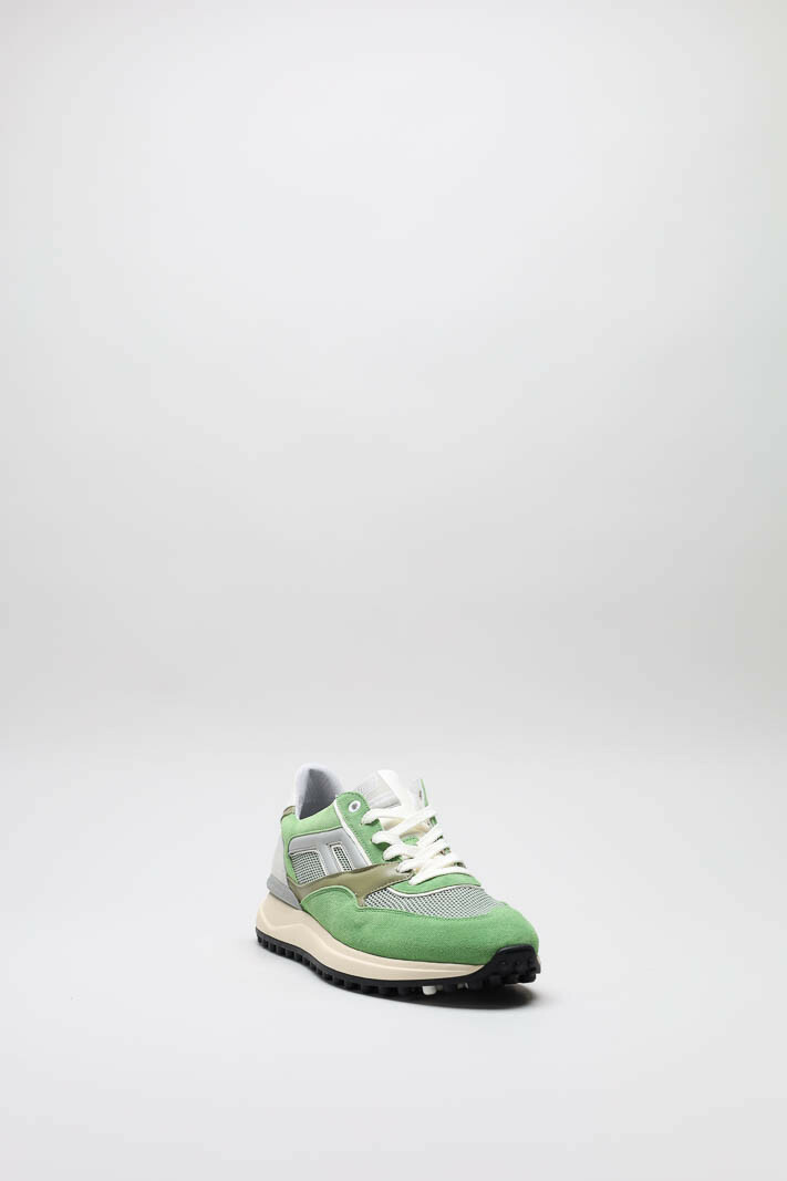 Groen Sneaker image