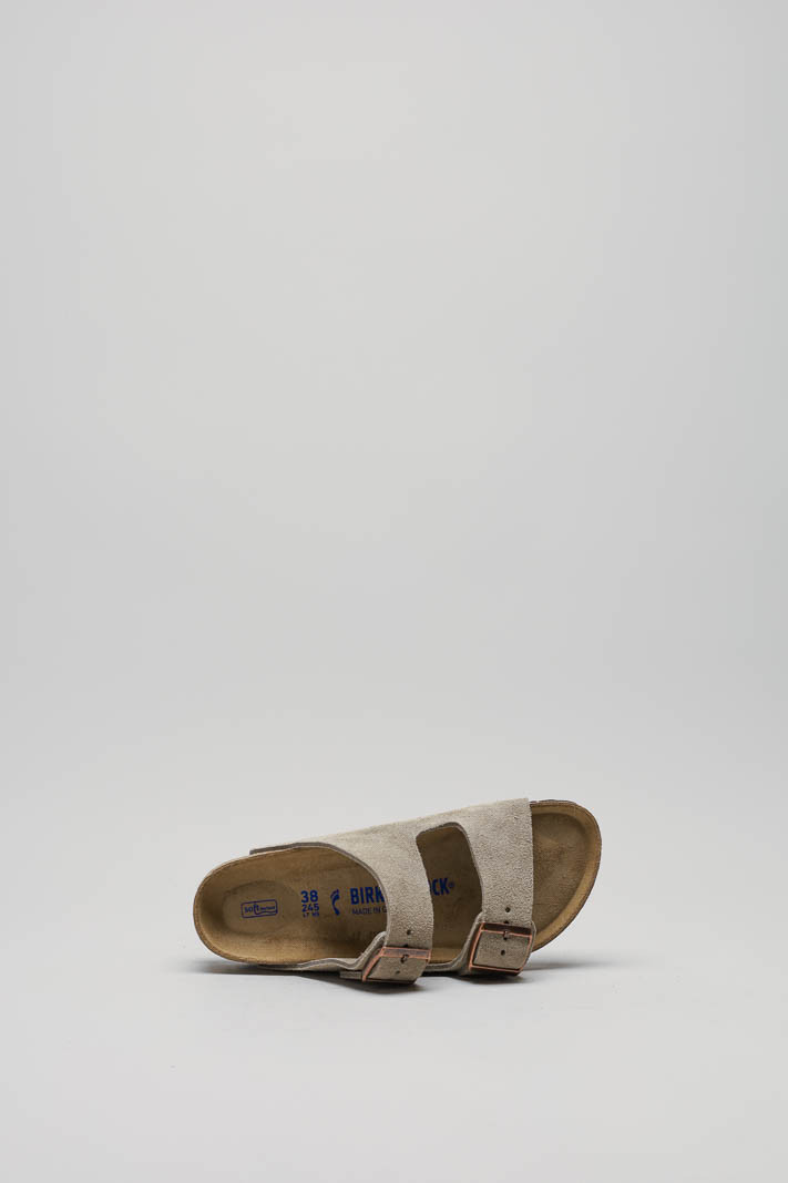 Taupe Slipper image