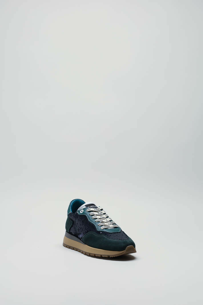 Groen Sneaker image