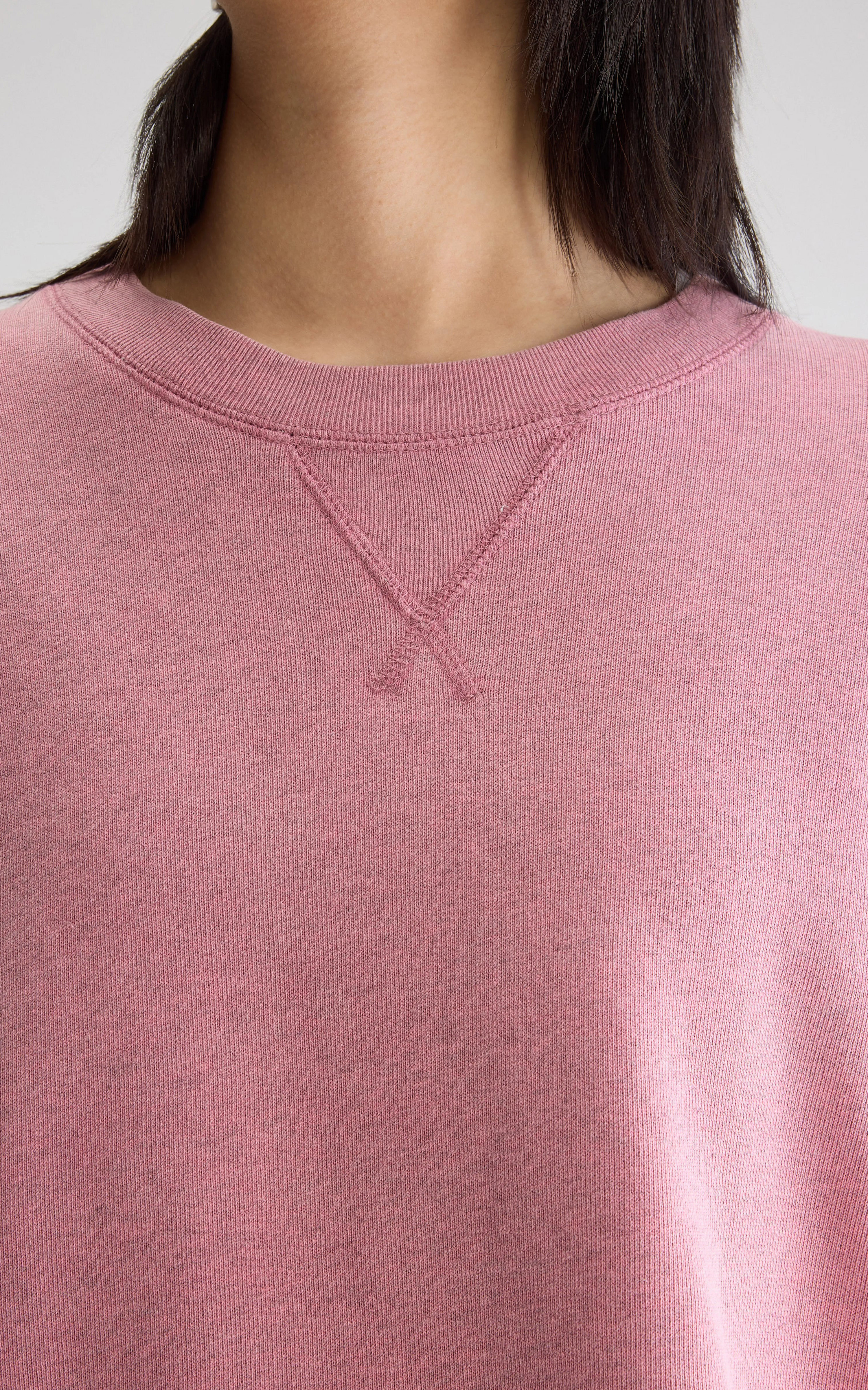 Roze Sweater/trui image