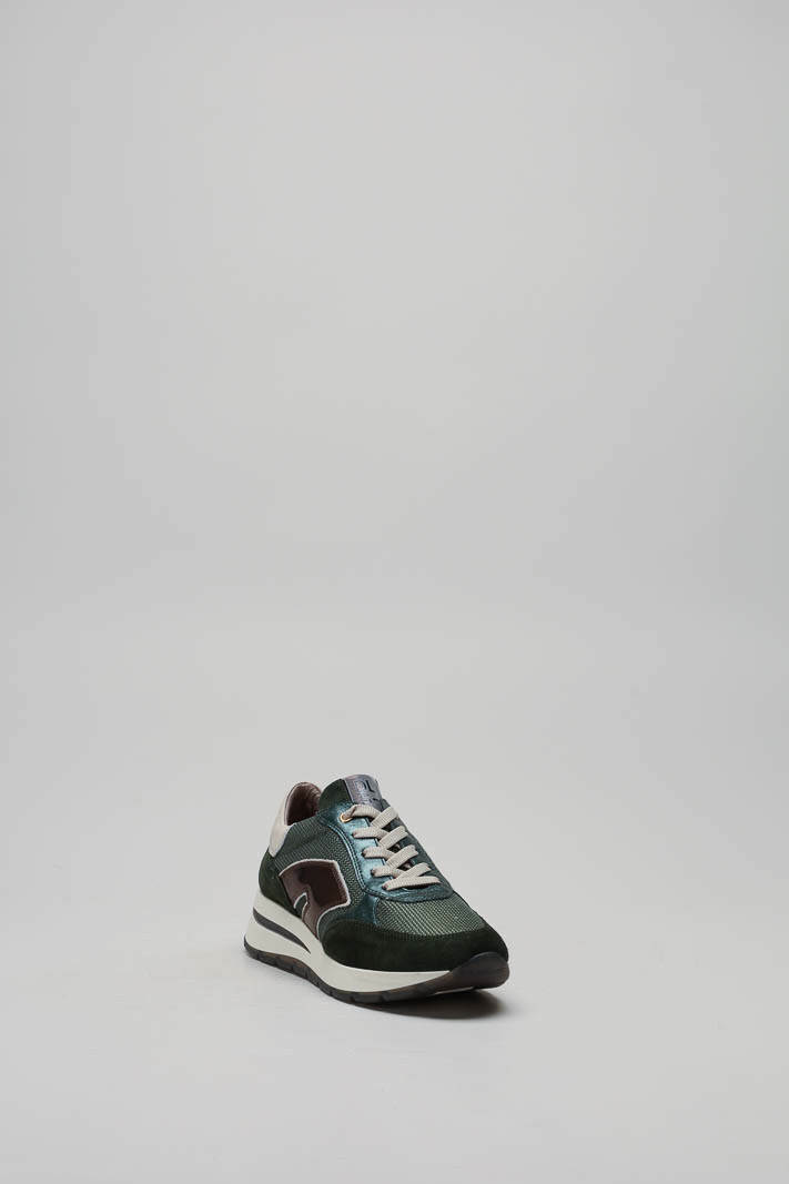 Groen Sneaker image