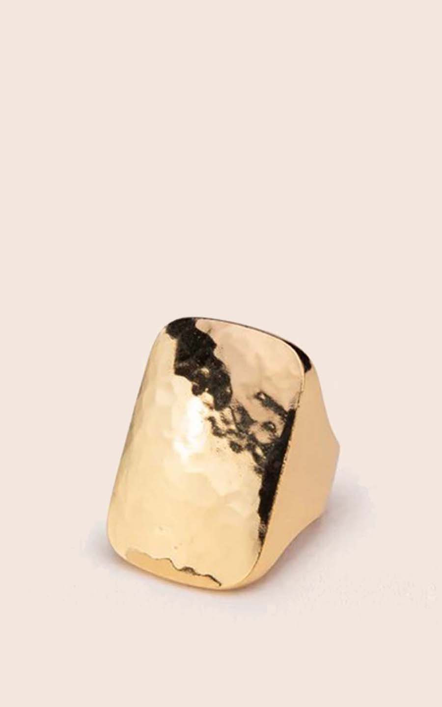 Goud Ring image