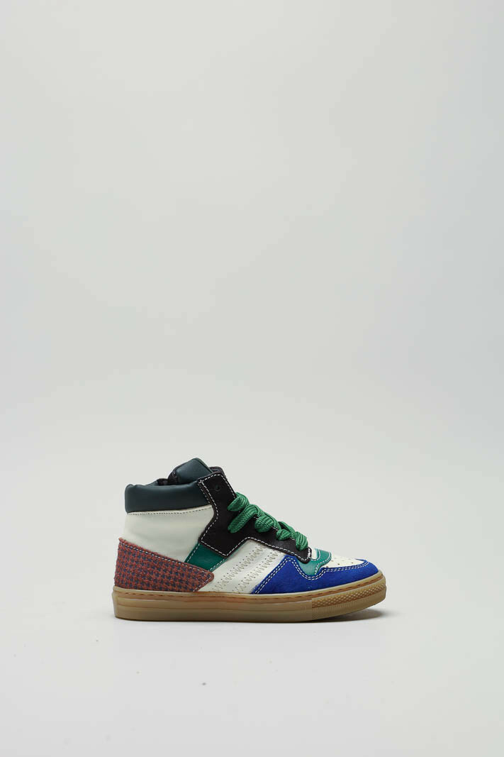 Groen Sneaker