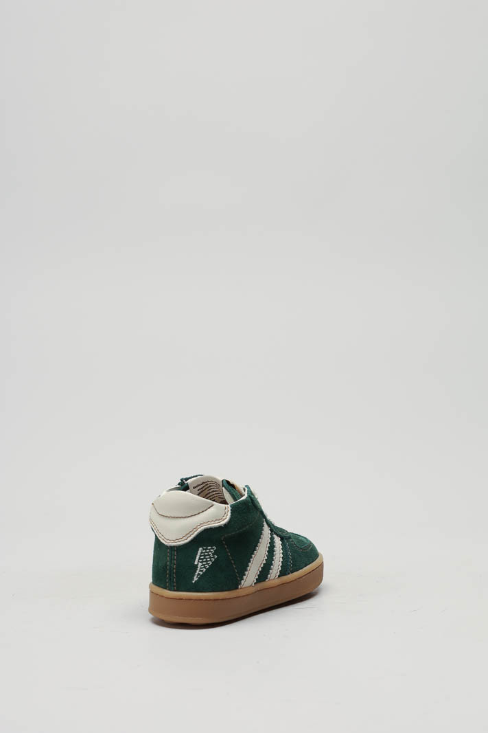 Groen Sneaker image