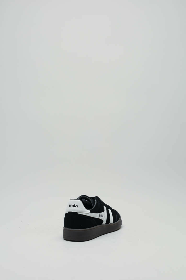 Zwart Sneaker image