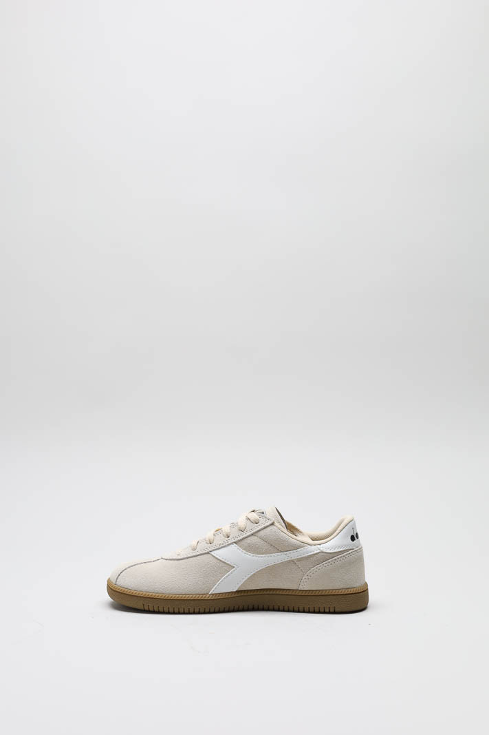 Lichtbeige Sneaker image