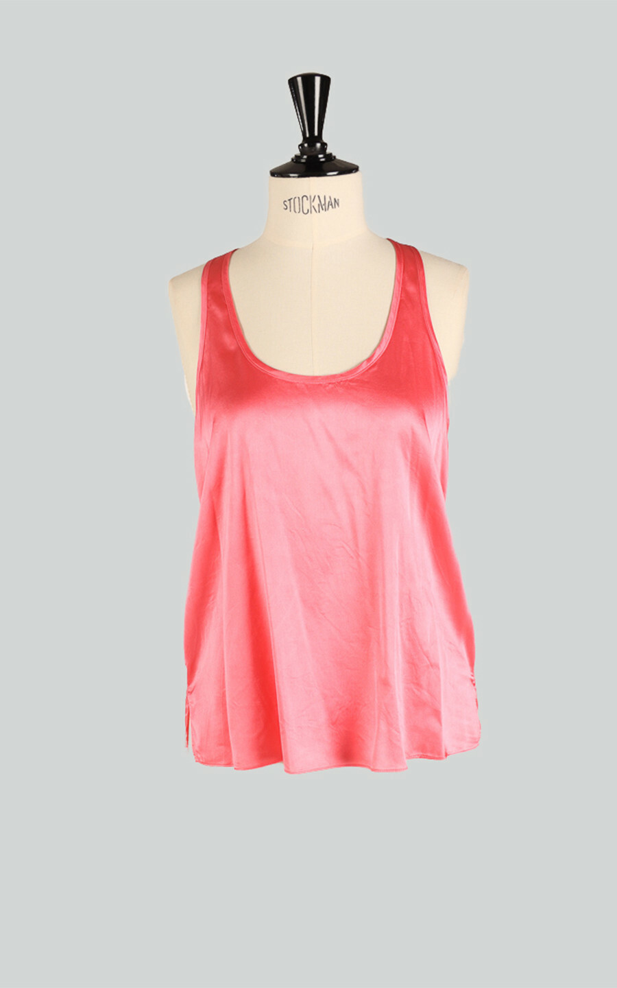 Roze T-shirt/top