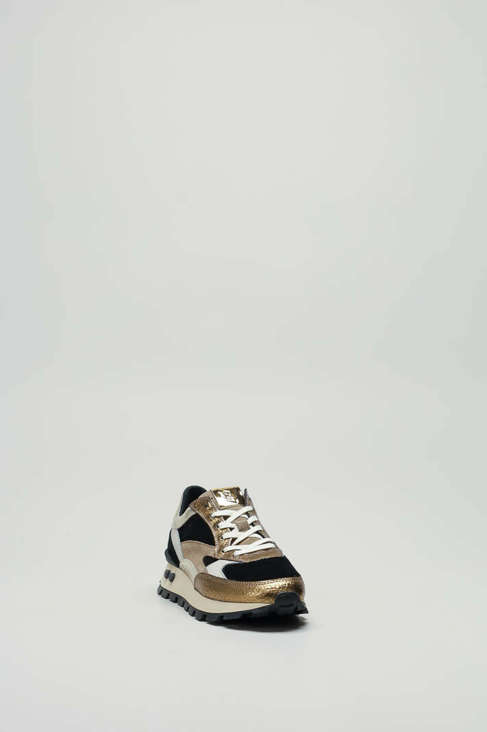 Goud Sneaker image