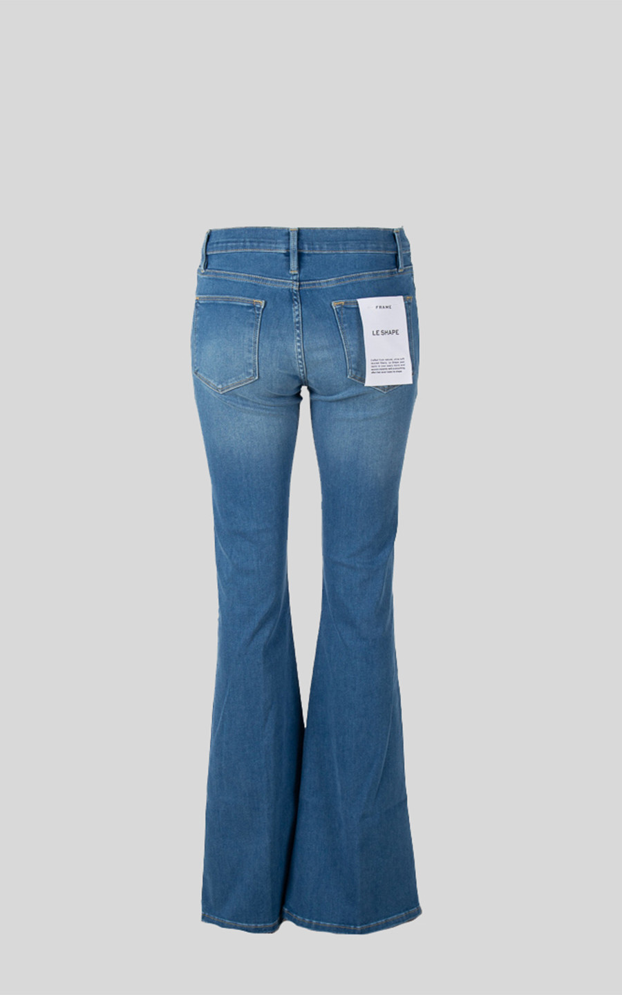 Jeans Broek image