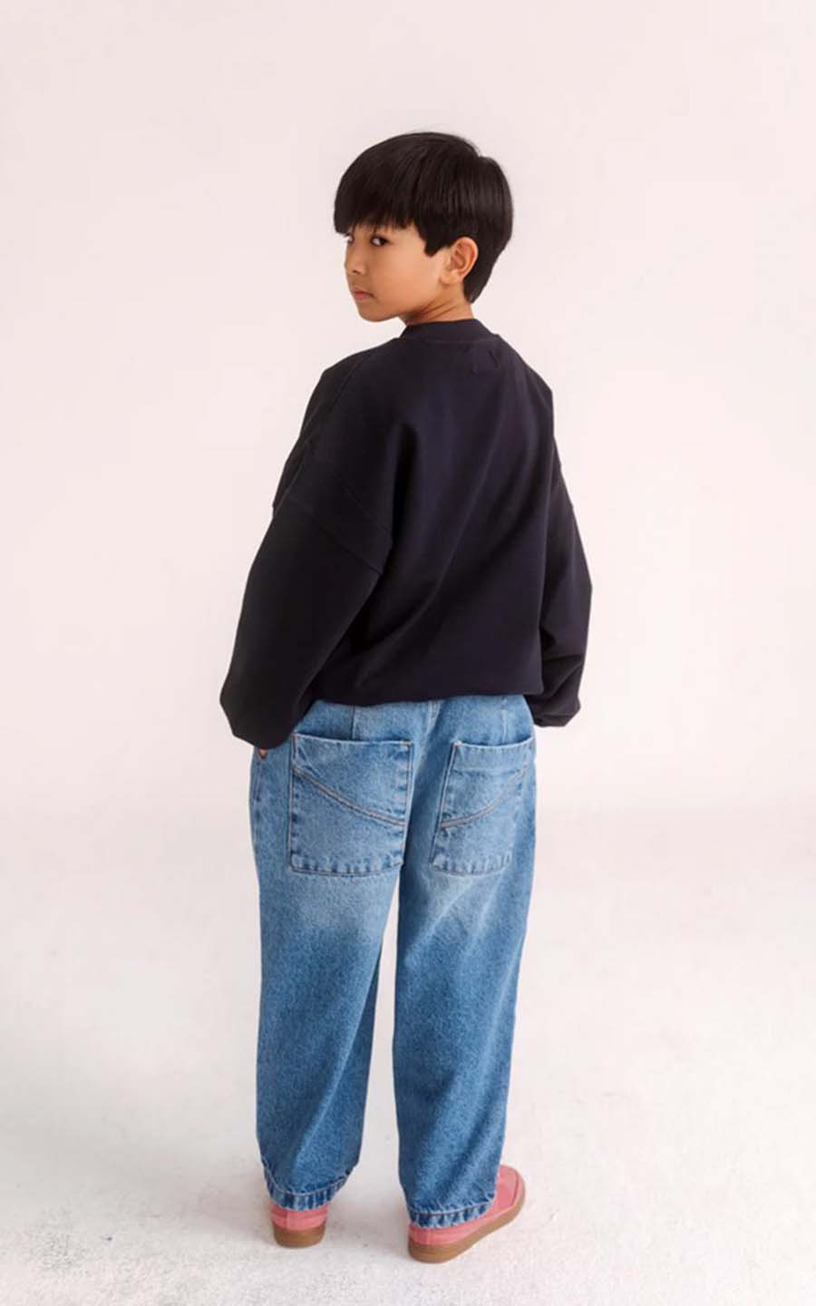 Jeans Broek image