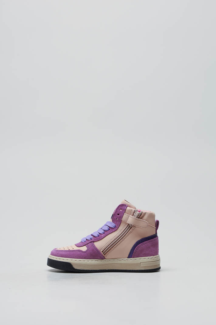 Lila Sneaker image