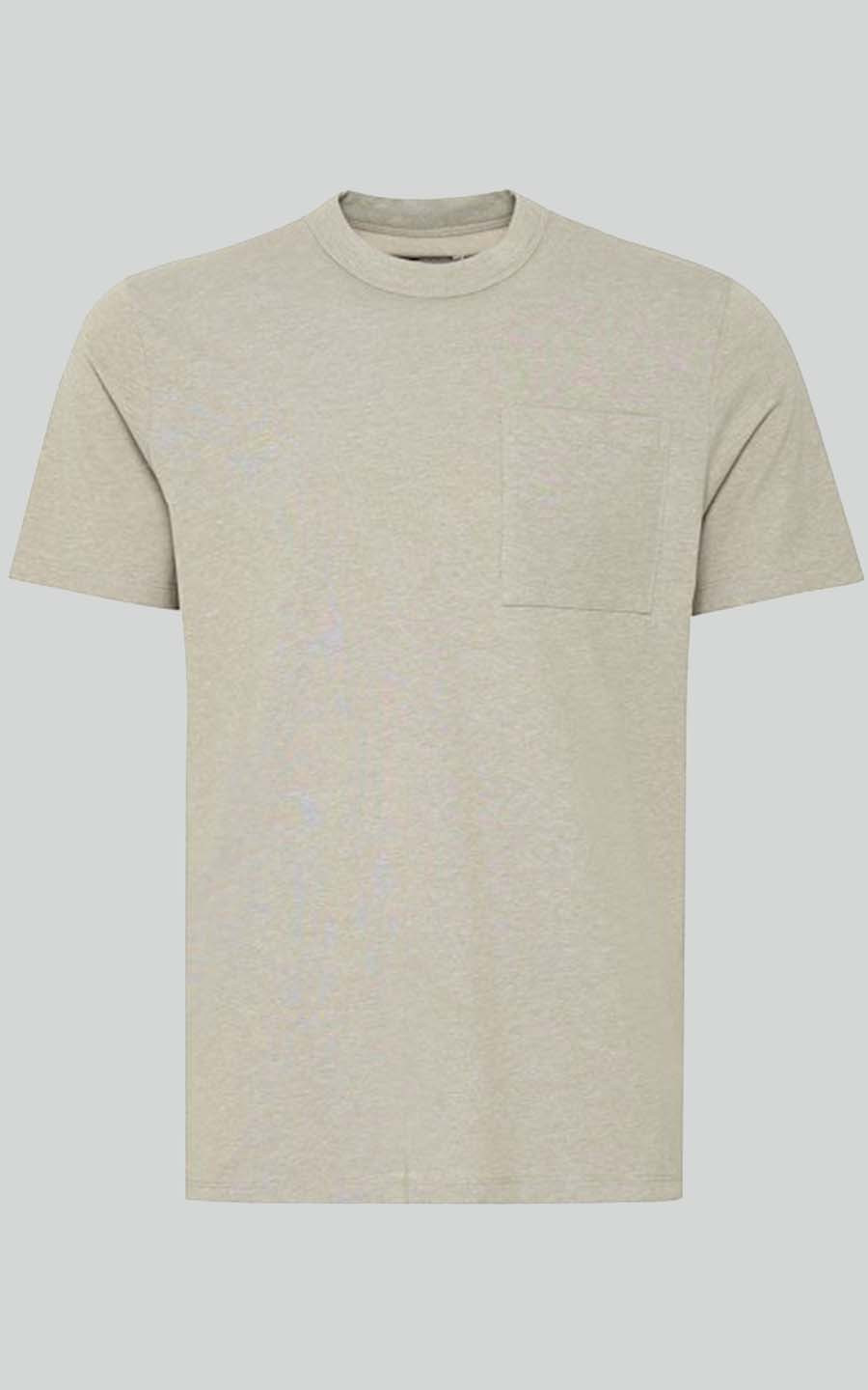 Beige T-shirt