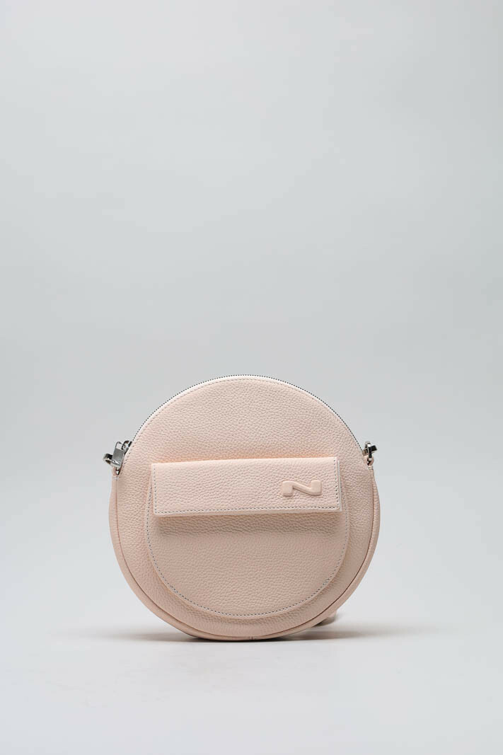 Roze Cross body