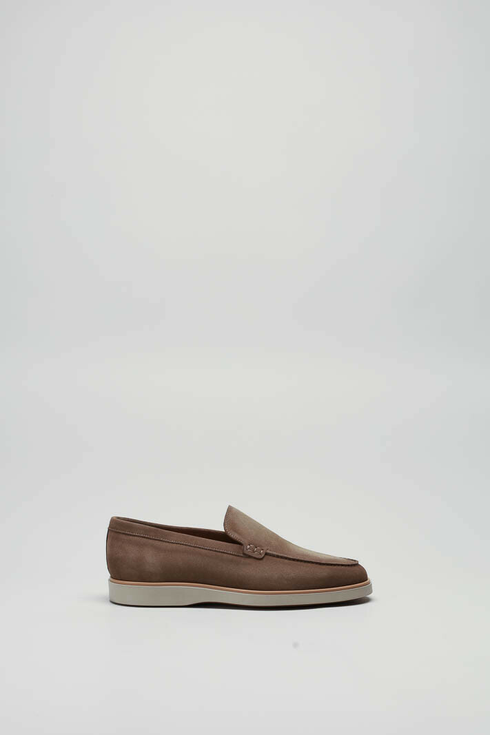 Beige Mocassin image