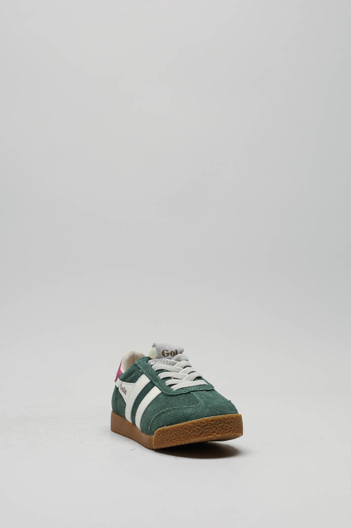 Groen Sneaker