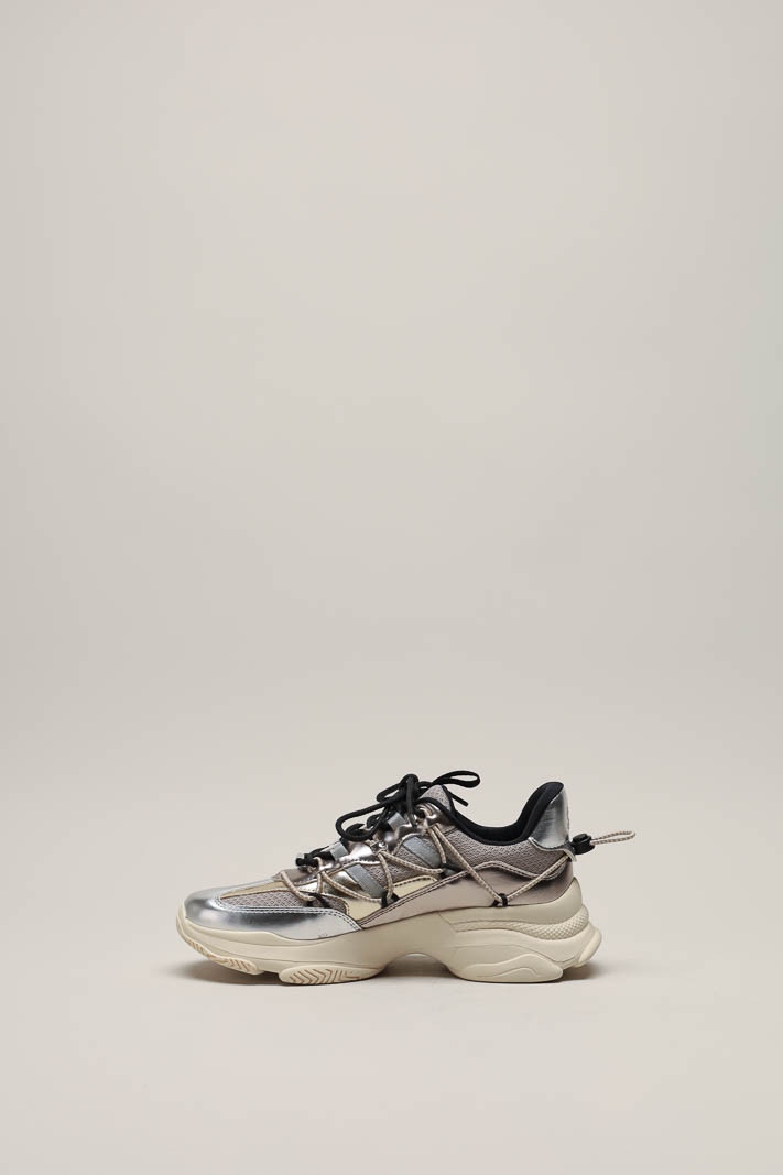 Zilver Sneaker image