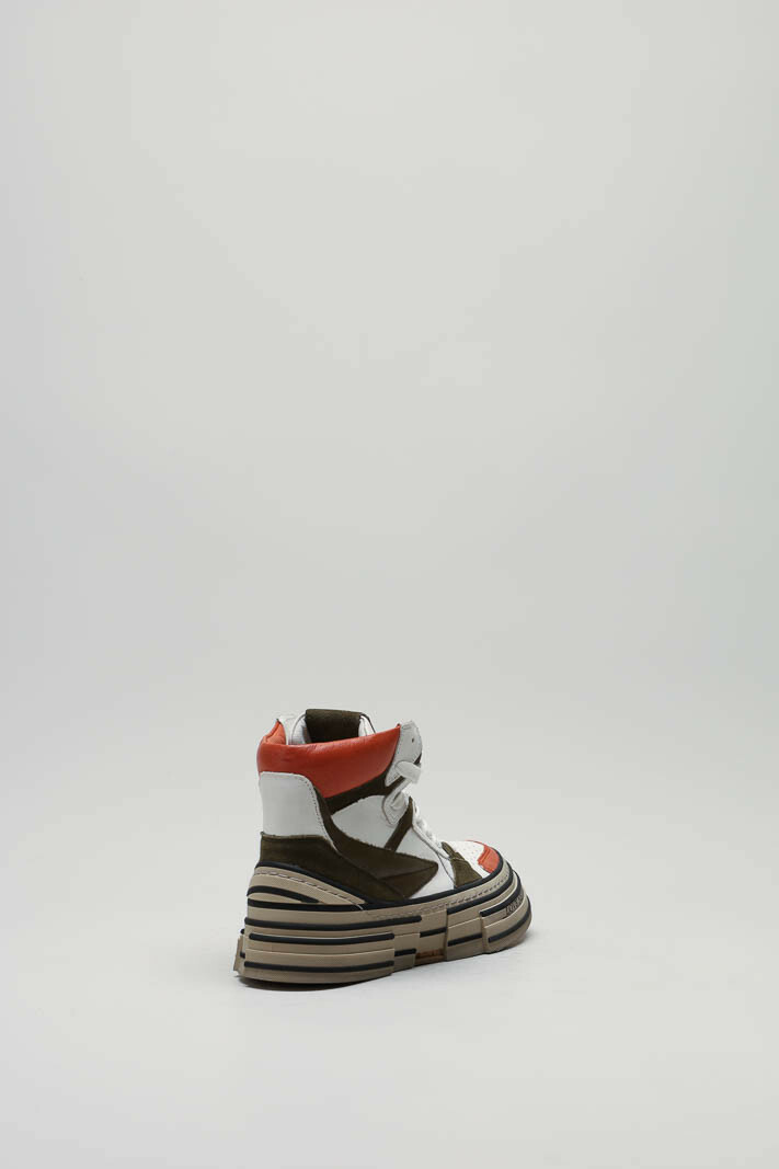 Kaki Sneaker image