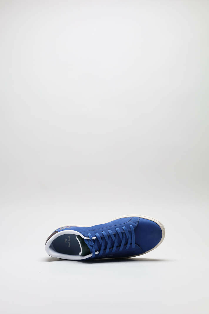 Blauw Sneaker image