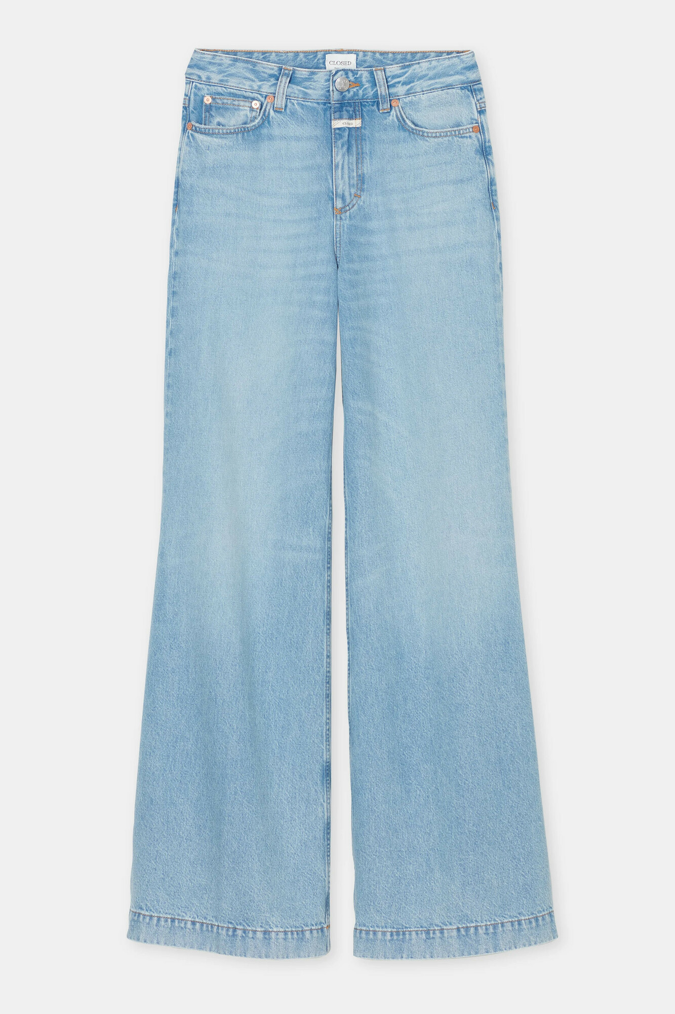 Jeans Broek image