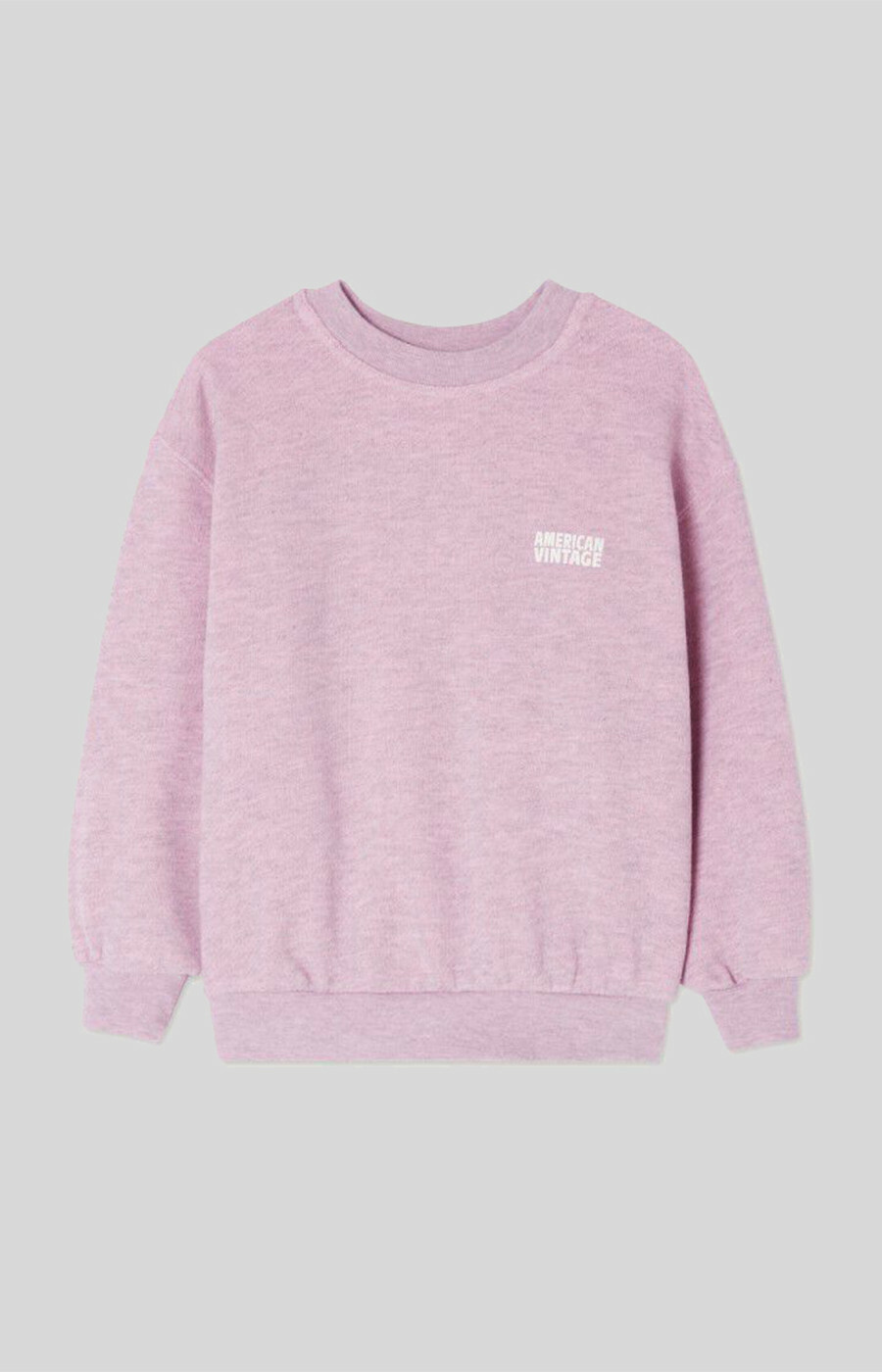 Roze Sweater