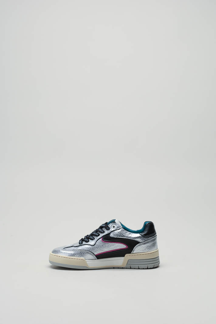 Zilver Sneaker image