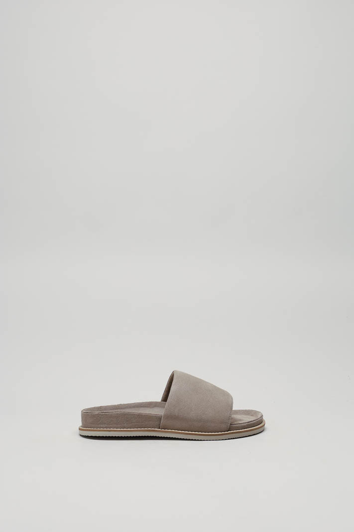 Taupe Slipper image