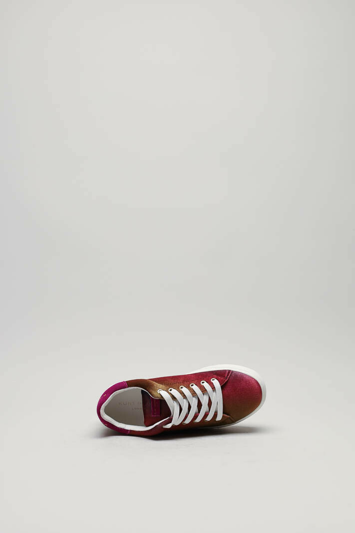 Roze Sneaker image