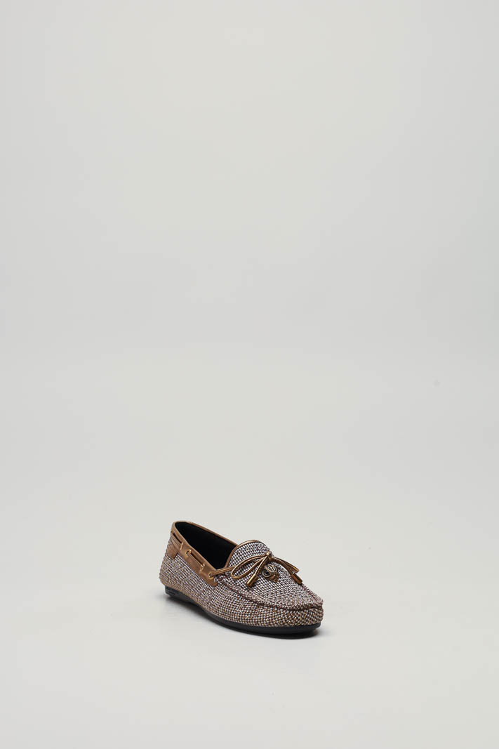 Beige Mocassin image