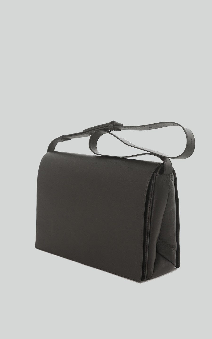 Zwart Cross body