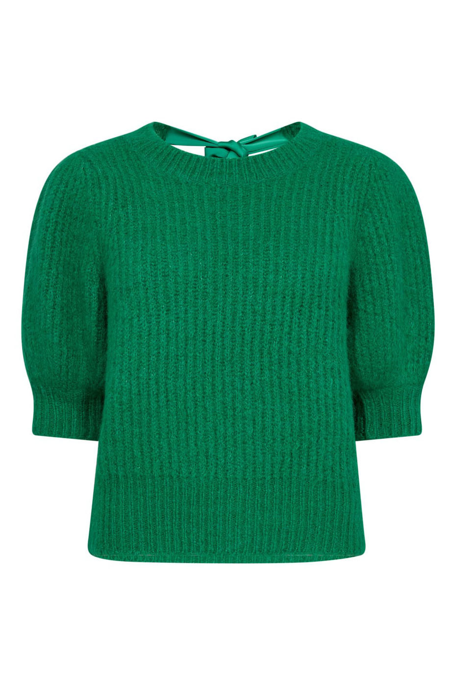 Groen Sweater/trui