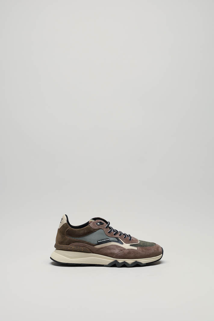 Taupe Sneaker image