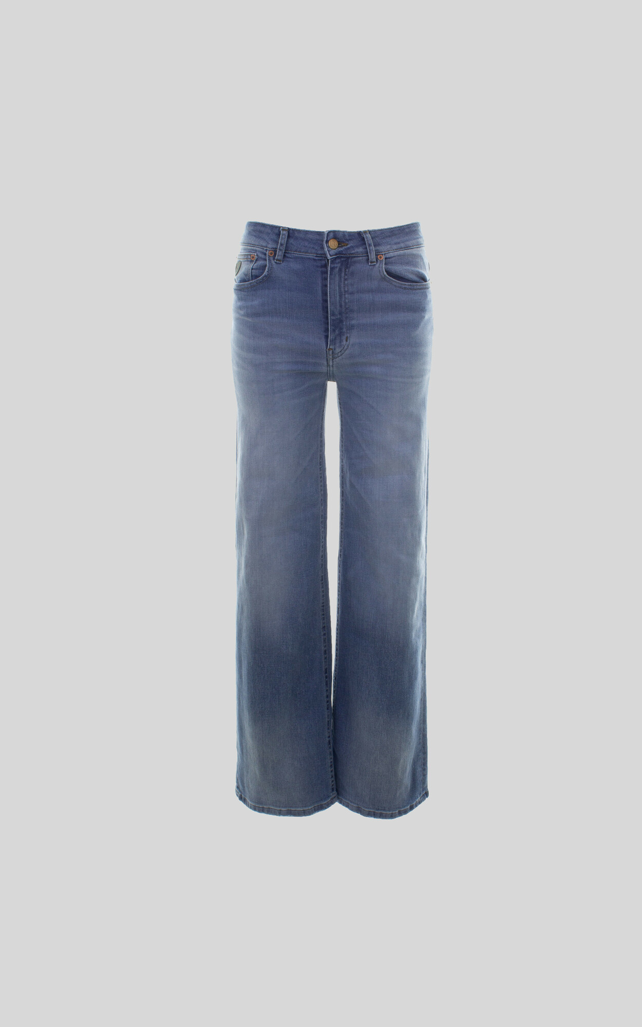 Jeans Broek