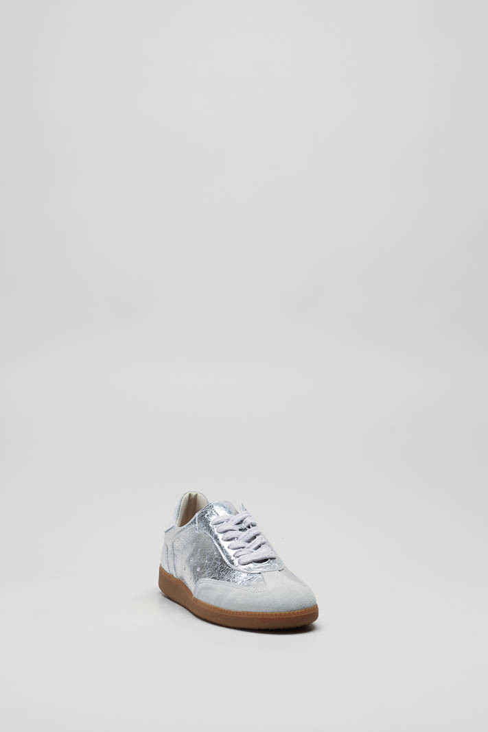 Zilver Sneaker image