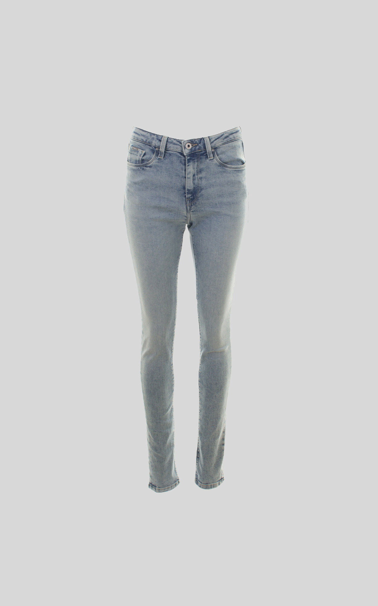 Jeans Broek