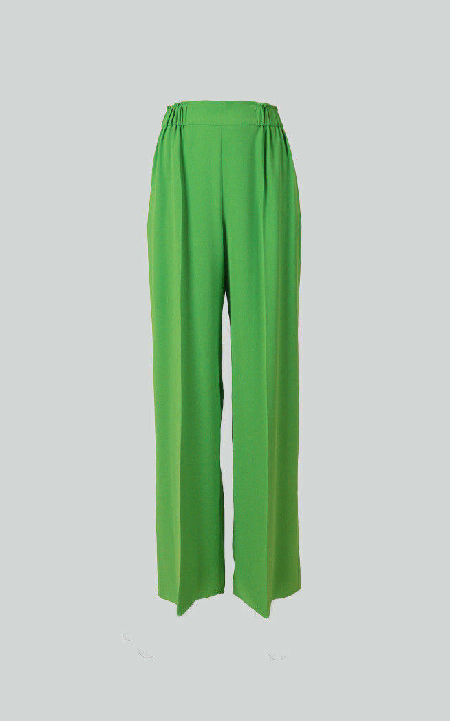 Groen Broek image