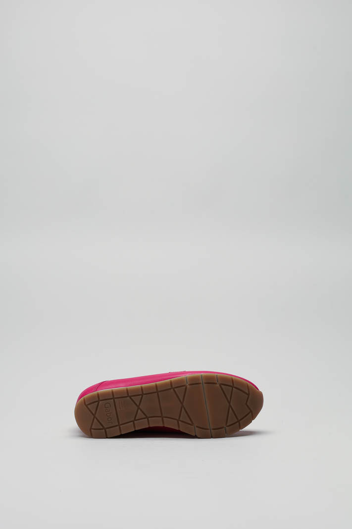 Fuchsia Mocassin image