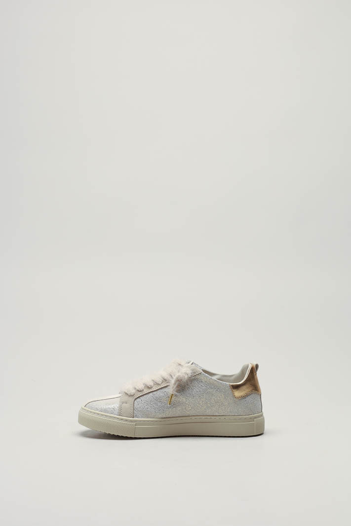 Goud Sneaker image