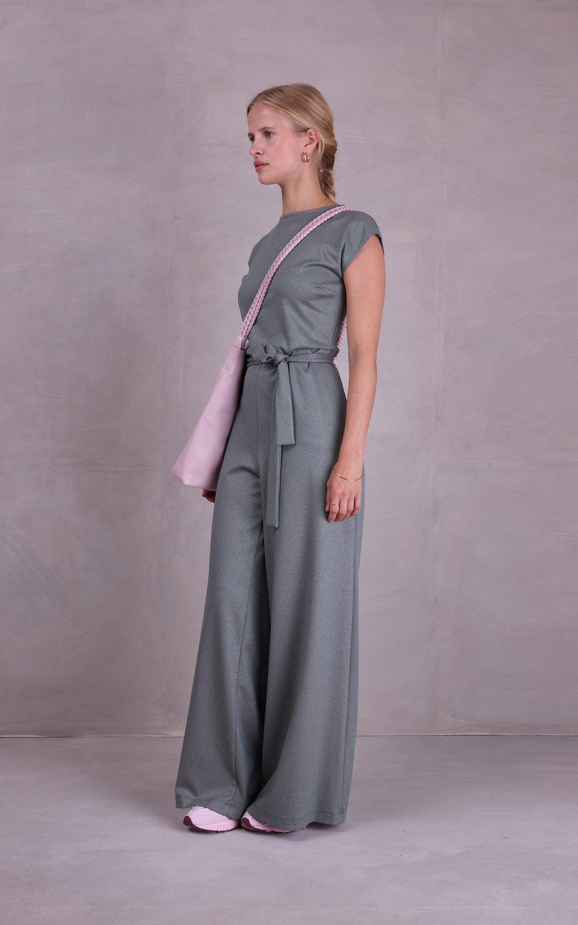 Groen Jumpsuit image