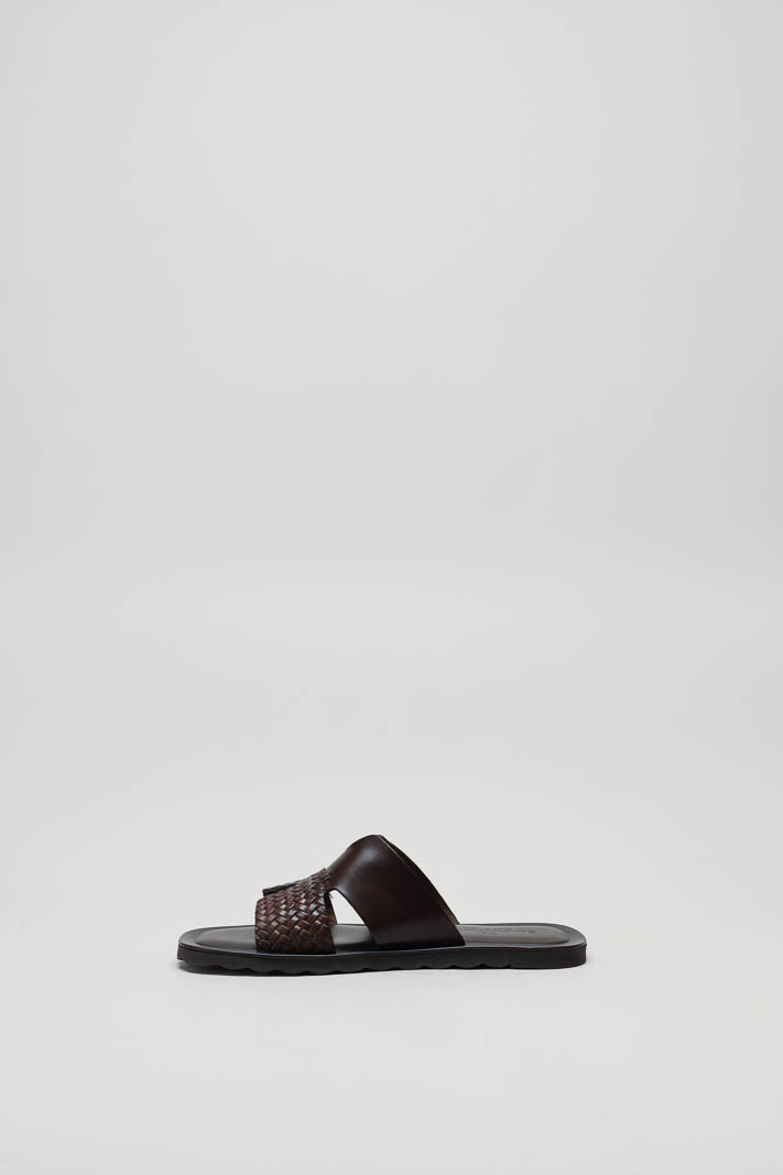 Bruin Slipper image