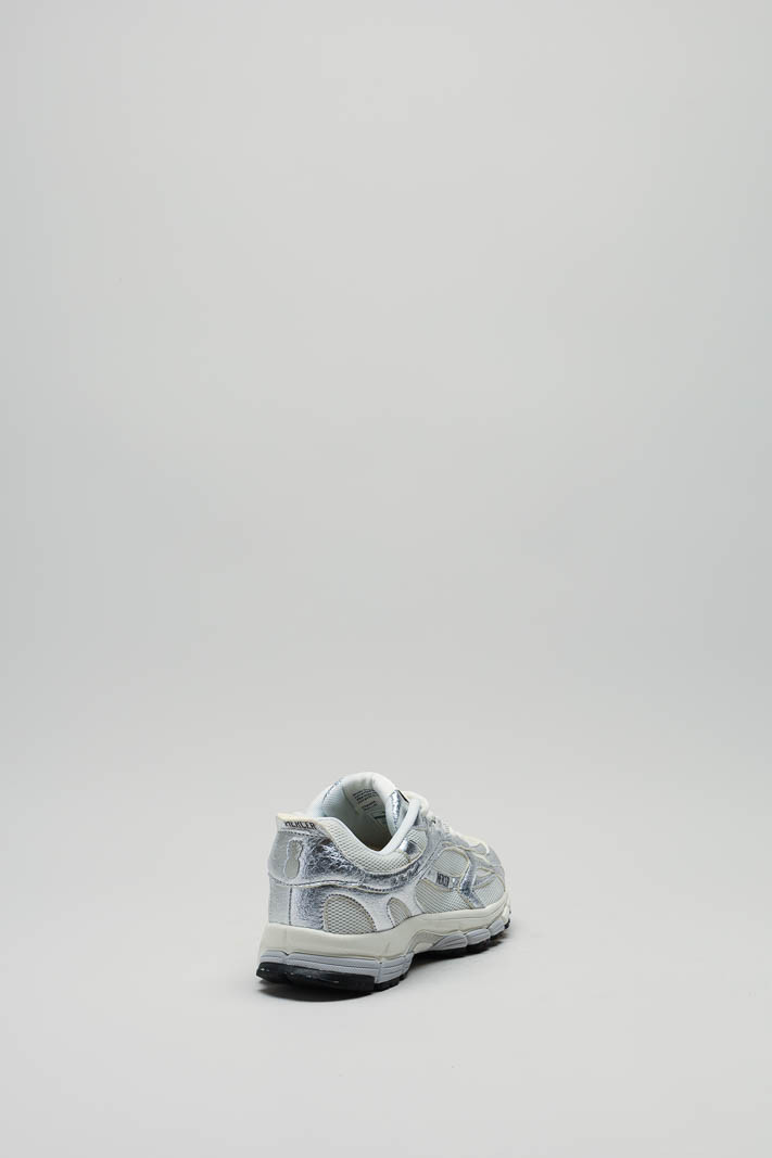 Zilver Sneaker image