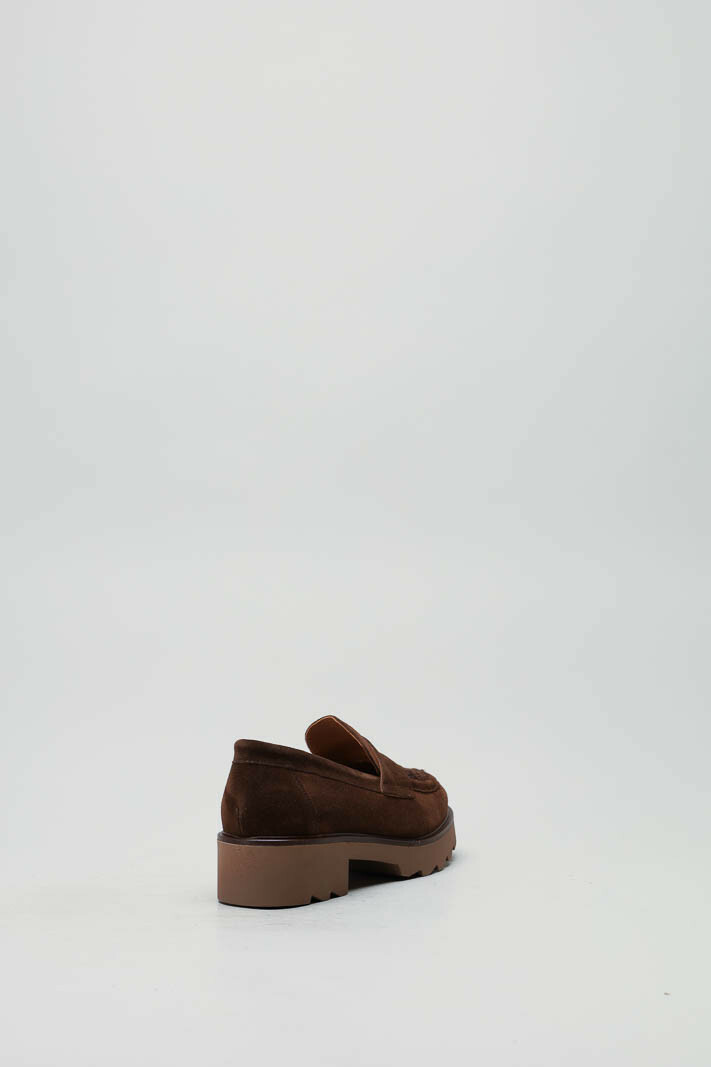 Bruin Mocassin image