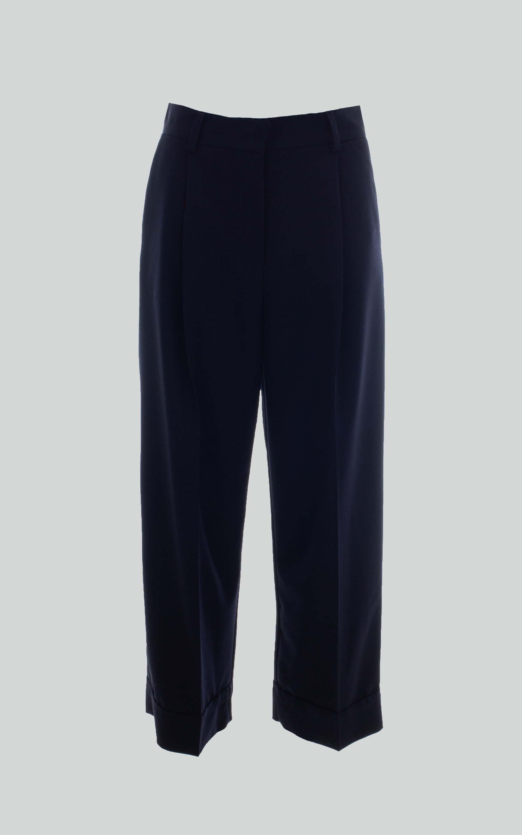 Blauw Broek