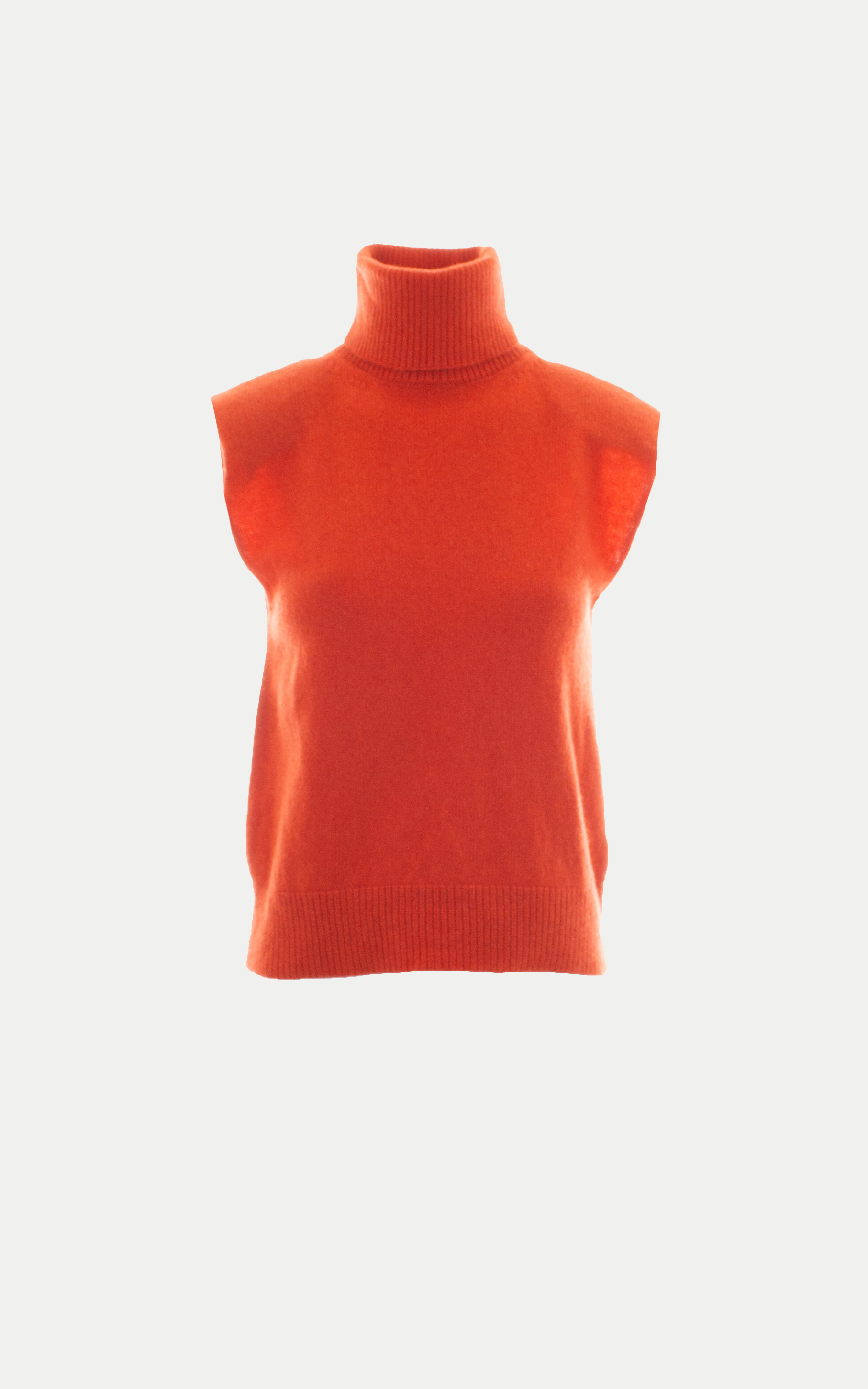 Oranje Sweater/trui