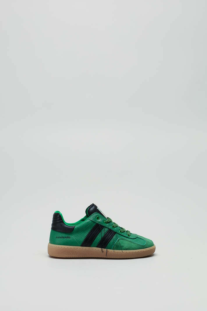 Groen Sneaker