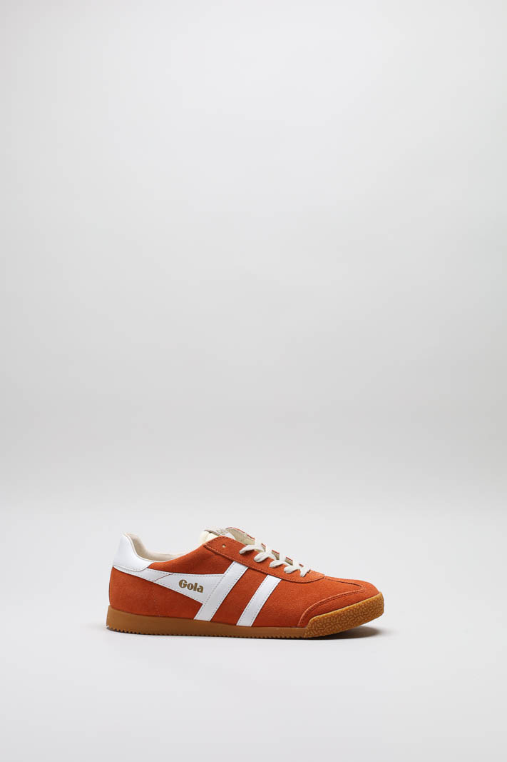 Oranje Sneaker