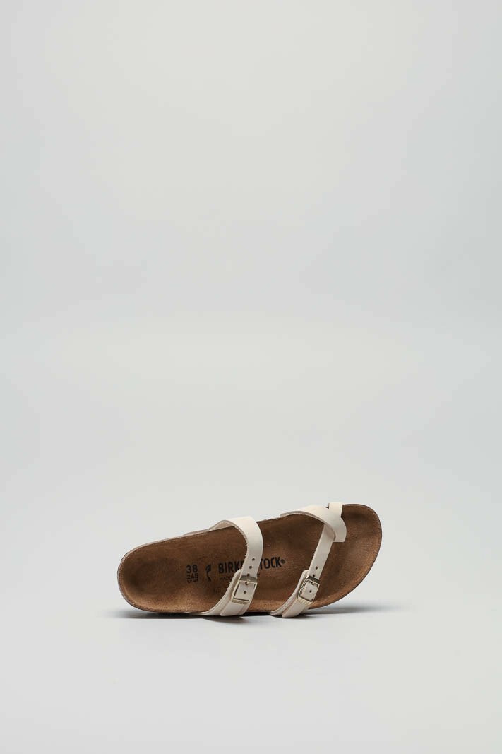 Ecru Slipper image